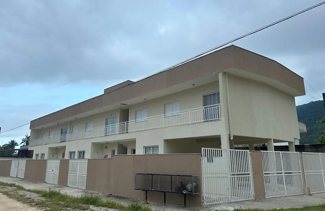 Aparthouse Maranduba-1